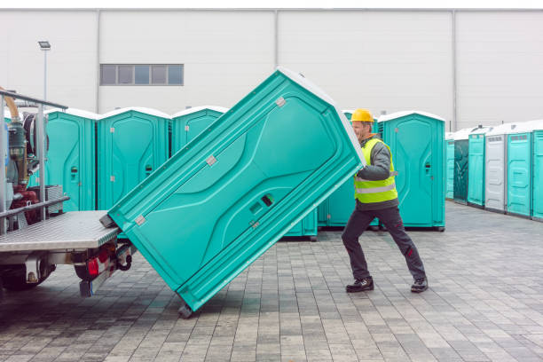 Best Affordable porta potty rental  in Sweetser, IN