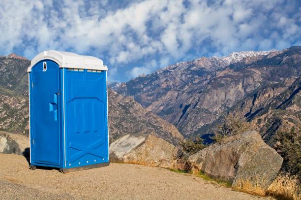 Best Sanitation services for porta potties  in Sweetser, IN