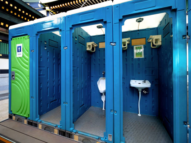 Best Portable restroom trailer rental  in Sweetser, IN