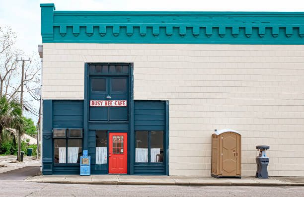 Best Affordable portable toilet rental  in Sweetser, IN