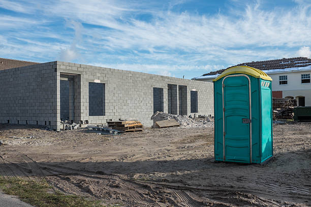 Portable Toilet Options We Offer in Sweetser, IN